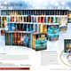 Illustration for article titled The Scientology Christmas Catalog Is Totally Insane